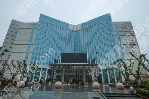 长治种植牙去哪里好？和平医院/市人民医院等推荐