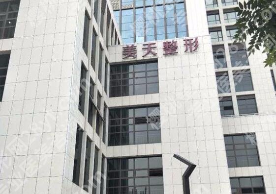 大连哪个整形医院隆鼻好？热门医院一一了解