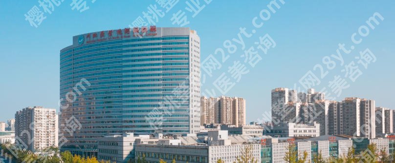 南充哪里可以打瘦脸？南充市中心医院、川北医学院附属医院靠谱可选!