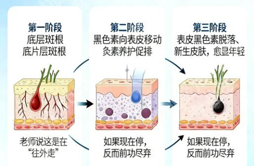 常州专业祛斑机构有哪些?常州市一院、二院等本地人私藏的靠谱清单来了!
