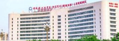 安徽淮南有没有点阵激光？安徽理工第一附院、淮南市中医院等换肤系统让肌肤重焕光彩！