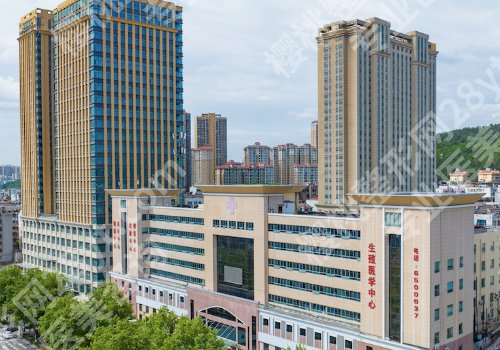 荆门种植牙口腔医院排名！中医医院/中心医院/市人民医院口碑好！