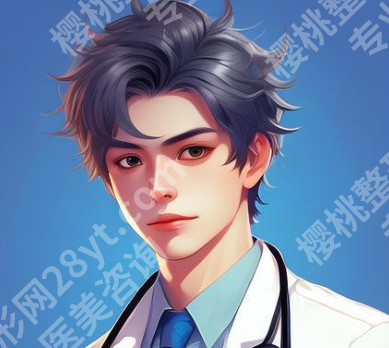 仇侃敏隆鼻案例怎么样？自然妈生鼻天花板，普通人也能get的高级感