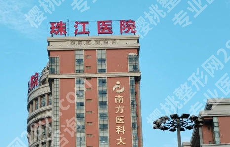 珠江医院腹壁整形专家有哪些?齐向东、张吉人气医生的技术值得信赖附真实案例分享!
