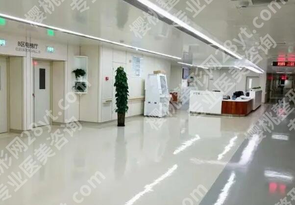 杭州近视手术哪个医院好？前几名你知道吗？戳进来看