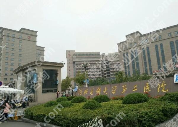 河北省二院牙齿矫正多少钱?2026价格参考,医院医生名单和项目都在整理