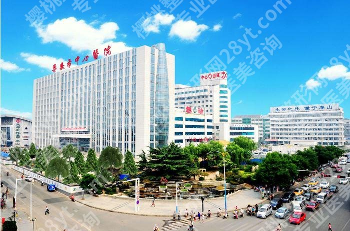 泰安种植牙哪里比较好？2026人气热榜医院公开