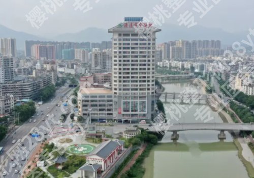 清远种植牙哪家牙科好？市人民医院、市中医院等院测评分享
