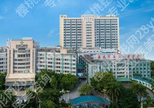 清远种植牙哪家牙科好？市人民医院、市中医院等院测评分享