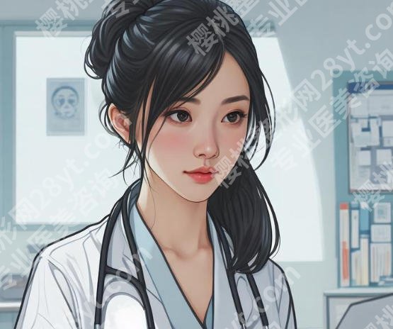 成都汉密尔顿美容医院怎么样?医生详情与热点项目推荐来袭!