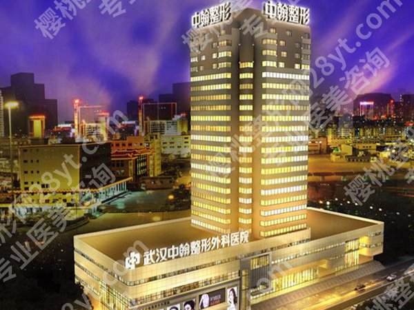 武汉医美医院排名有哪些?本地靠谱医院整理清楚