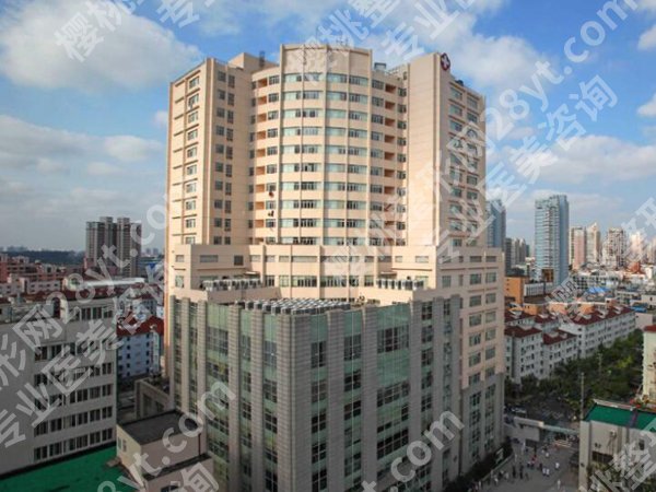 上海三甲整形医院排名如何?五大医院资料在线看