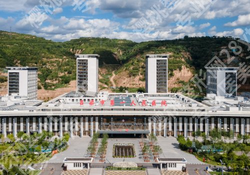 吕梁种植牙机构一览！汾阳医院、人民医院资质正规靠谱！