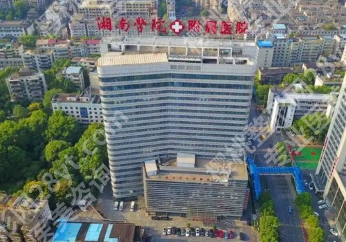 郴州种植牙医院！市一院、市三院等优先选、附2026价格更新表