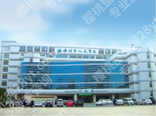 潍坊种牙哪家医院好?人民医院、附属医院等口碑很高!