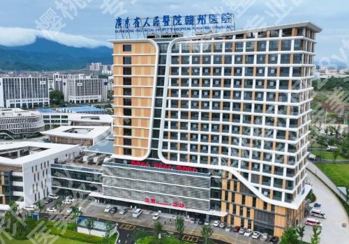 赣州种牙好的医院！实力排名前五抢先看、附2026收费清单