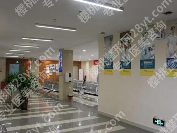 济宁附属医院割双眼皮技术如何?医院咨询信息在线看