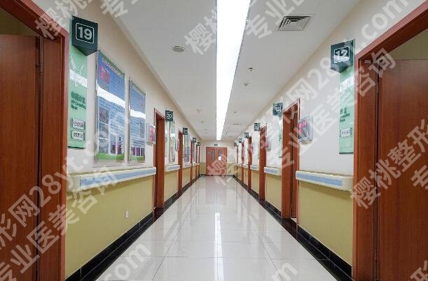汉中3201医院美容整形科实力如何？医实力分析，附相关案例参考