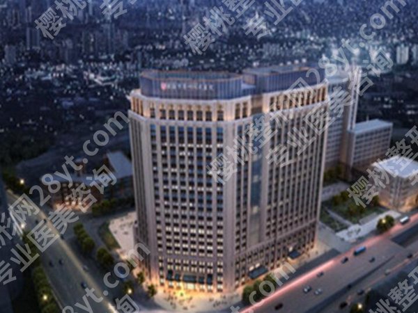上海垫下巴医院排行榜如何?五大医院在线看