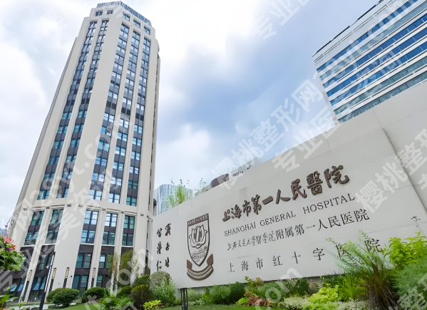 上海双眼皮整形排行榜前十名怎么样?每家机构都是当地热门的