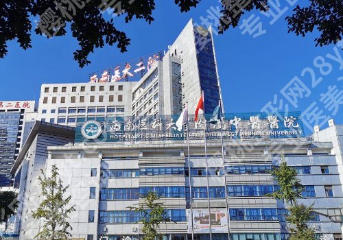 泸州种植牙多少钱一颗?低至1万元起!西南附院、中医医院等值得选择