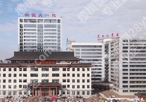 哈尔滨种牙好的医院排名!2026人气医院分享与顾客点评