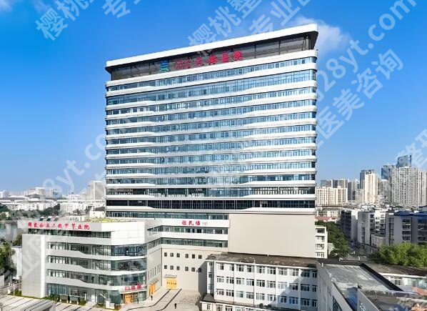 武汉哪家医院眼科排名有哪些？这份排名榜单速收藏