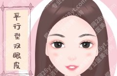佳木斯割双眼皮哪家好？眼部项目口碑选择这次一起帮你梳理