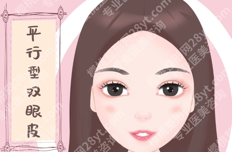 佳木斯割双眼皮哪家好?眼部项目口碑选择这次一起帮你梳理