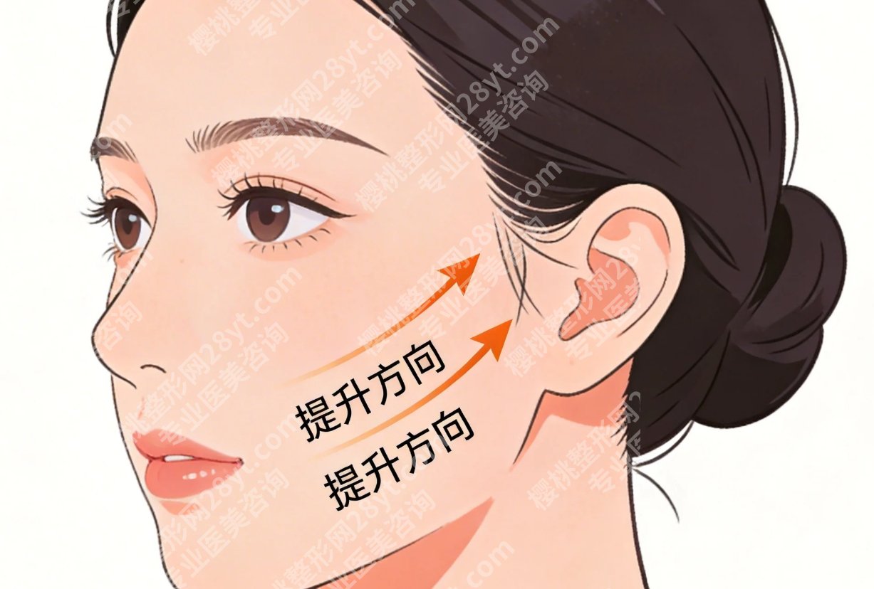吉林做小拉皮手术医院有哪些？打算做提升的人先把名单过一遍