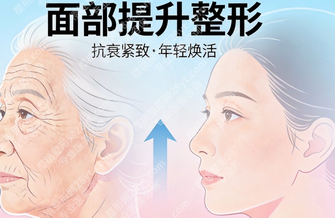 本溪拉皮手术医院有哪些?能开展相关项目的医院先做个汇总