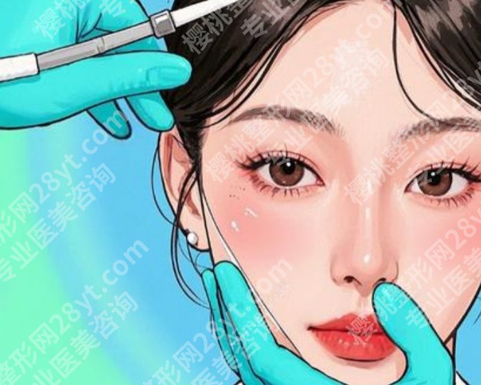 牡丹江拉皮手术好的医院有哪些？做这类项目时常被拿来对照的在这