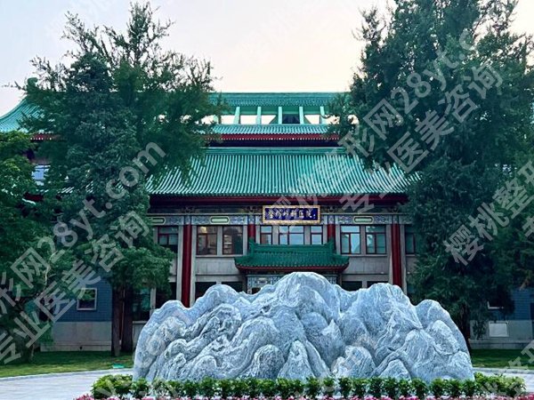 北京隆胸修复医院排名有哪些?医院排名更新,失败修复必看