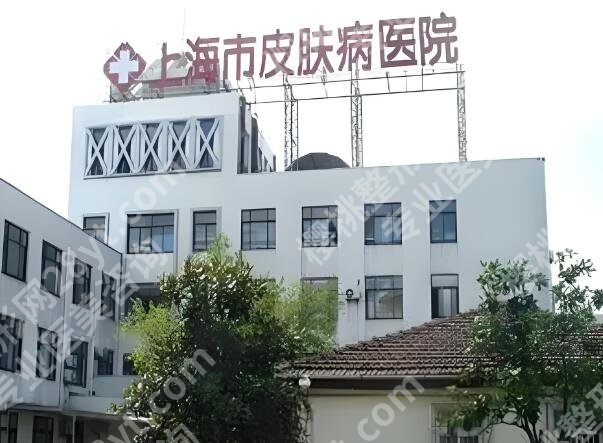 上海点阵激光前五家医院哪个好？top5医院名单更新