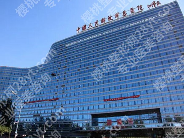 北京假体隆胸去哪家？这五家医院技术好