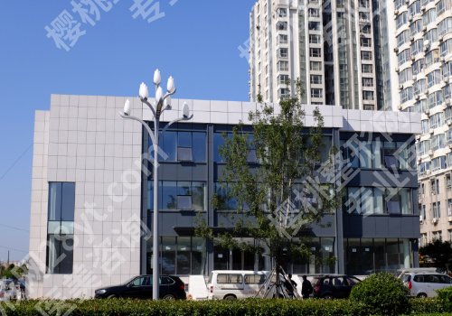 烟台种牙哪家医院好又便宜正规？市口腔医院领衔、人气排名前五一览