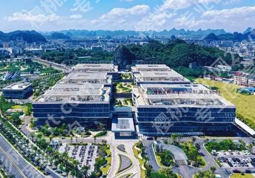 桂林种牙哪家好？Top榜单公开、医院优势公布！