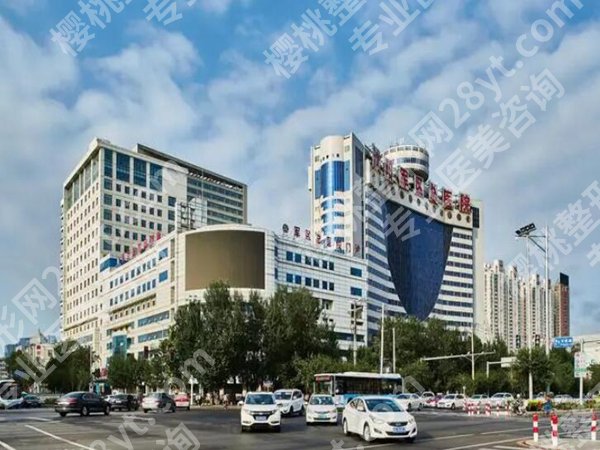 沈阳哪家美容院好?top5医院榜单精选