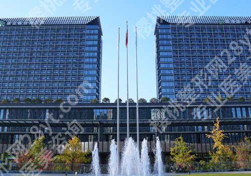 台州种牙哪里医生技术高?市中心医院、温岭东方医院等实力在线