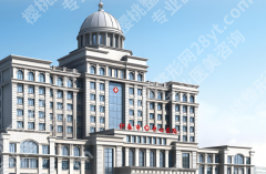 伊春哪家做双眼皮好？本地正规医院推荐
