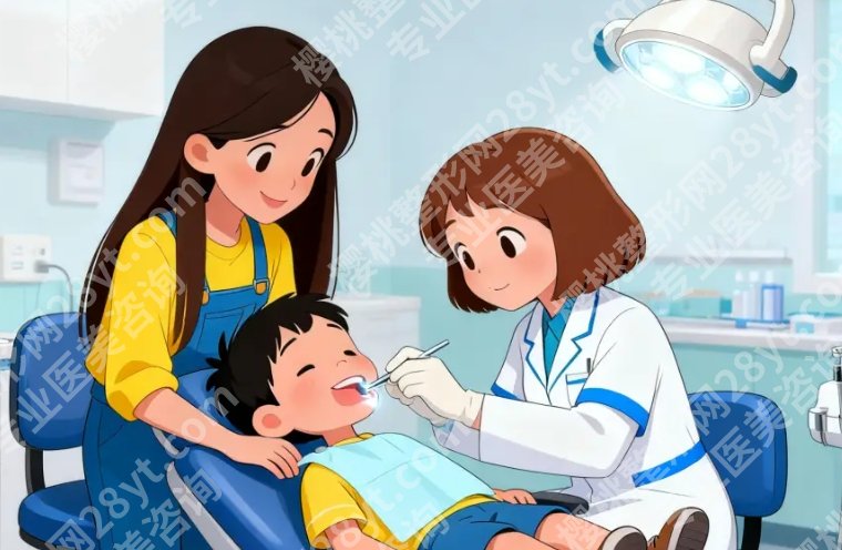 上海牙齿矫正哪家医院比较好?人气医院整理好了,正畸党先看这篇