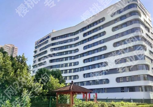 咸阳种牙哪里好？多家人气医院剖析，选对，不踩坑。