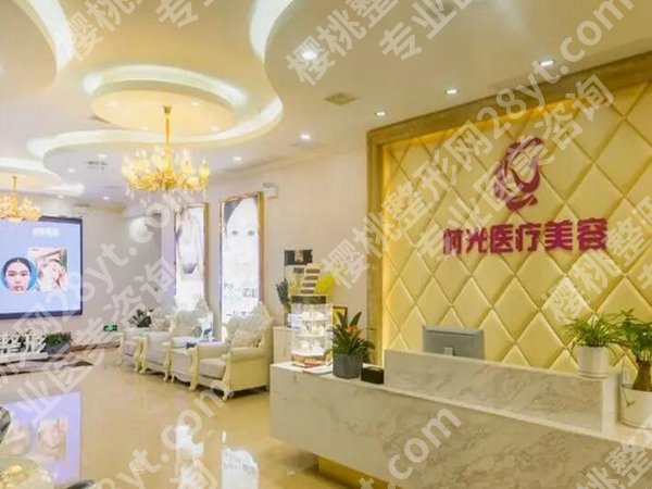 昆明哪家医院祛斑技术好?专业淡斑技术口碑出圈