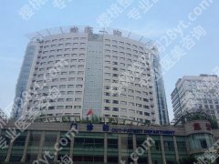 重庆眼科医院哪家好？看眼病配镜就医不迷茫