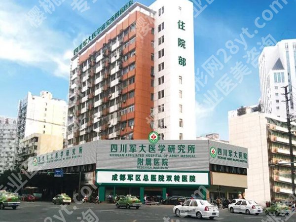 成都哪家医院做鼻子做得好？自然款鼻整形口碑爆棚