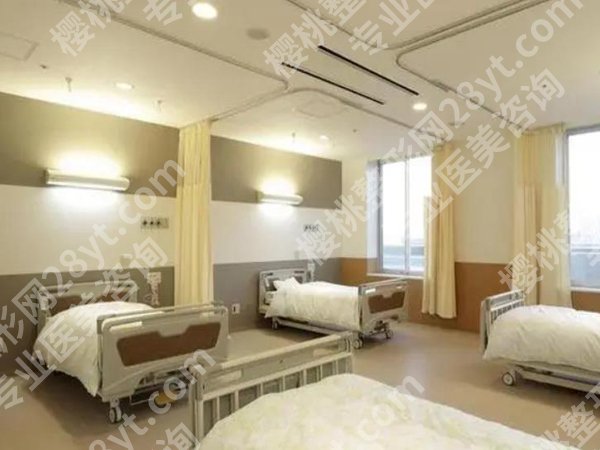 佳木斯中心医院整形美容科价格表更新,2026费用详情查看