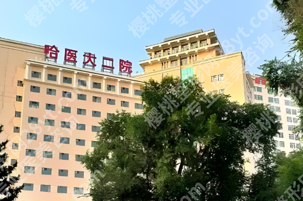 哈医大二院种植牙价格是多少?费用明细、靠谱专家严选