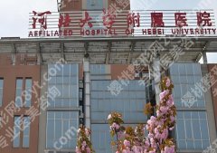 保定植发哪个医院专业？这些医院做毛囊种植的技术好
