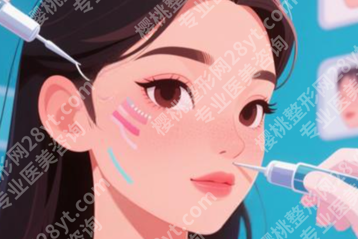 小拉皮哪个医院做的好?从提升效果到恢复期,这些点都要看