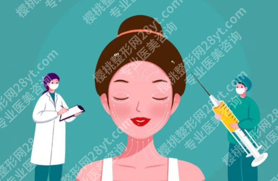 营口整形美容哪家好？从口碑到医生团队，这篇帮你做个参考